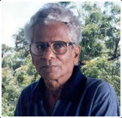 Anand Mohan Naik